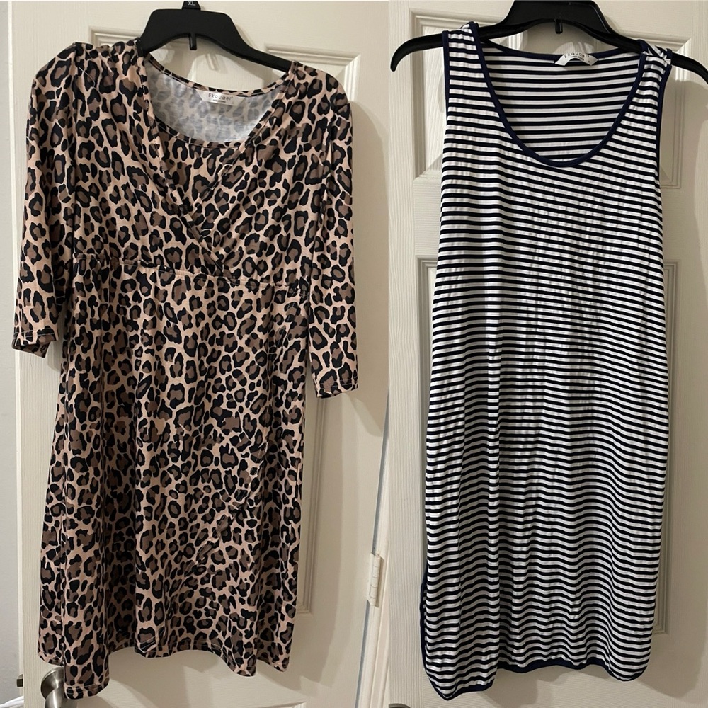 MATERNITY BUNDLE Hospital Gowns